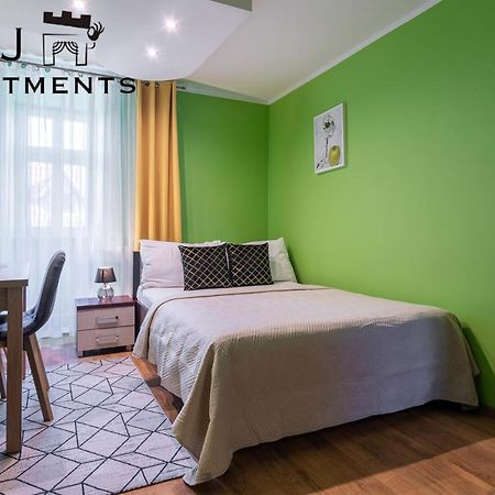 J&J Apartments, Szczytna 1, Apartament 9 Stary Toruń エクステリア 写真