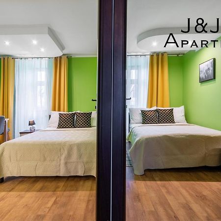 J&J Apartments, Szczytna 1, Apartament 9 Stary Toruń エクステリア 写真
