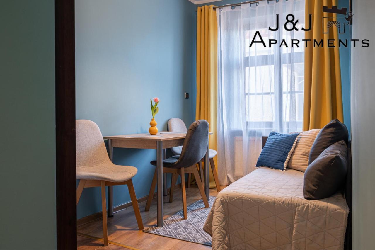 J&J Apartments, Szczytna 1, Apartament 9 Stary Toruń エクステリア 写真