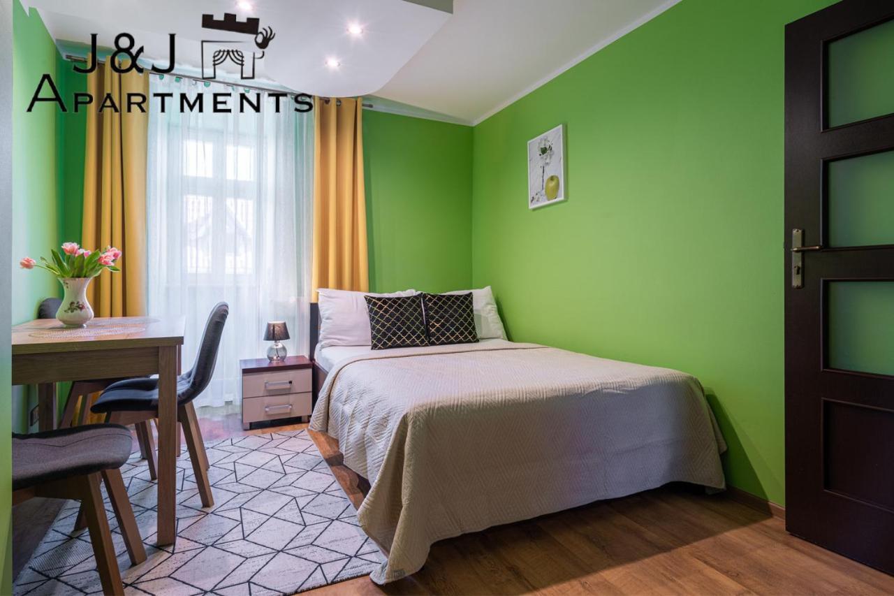 J&J Apartments, Szczytna 1, Apartament 9 Stary Toruń エクステリア 写真