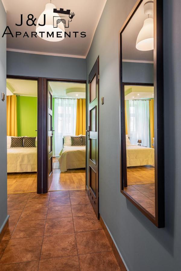 J&J Apartments, Szczytna 1, Apartament 9 Stary Toruń エクステリア 写真