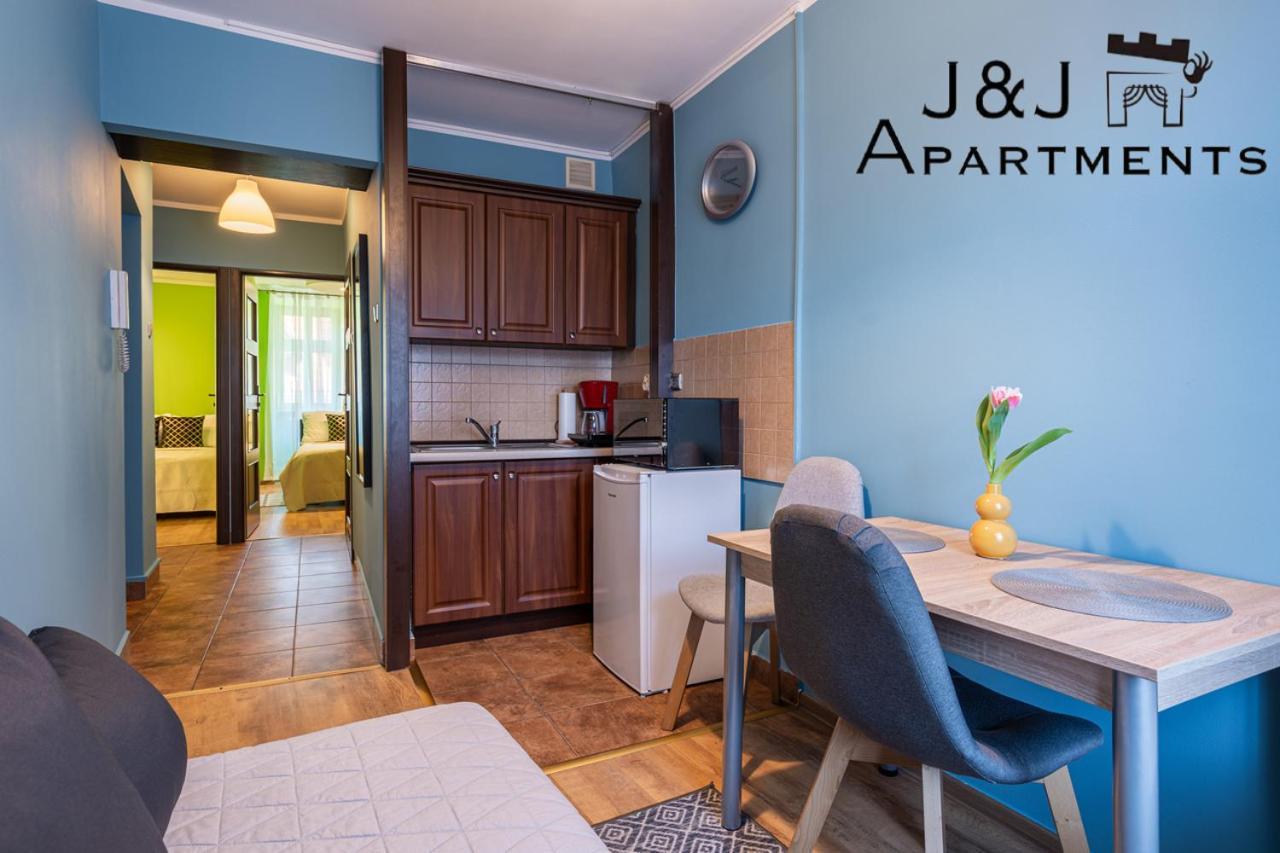 J&J Apartments, Szczytna 1, Apartament 9 Stary Toruń エクステリア 写真