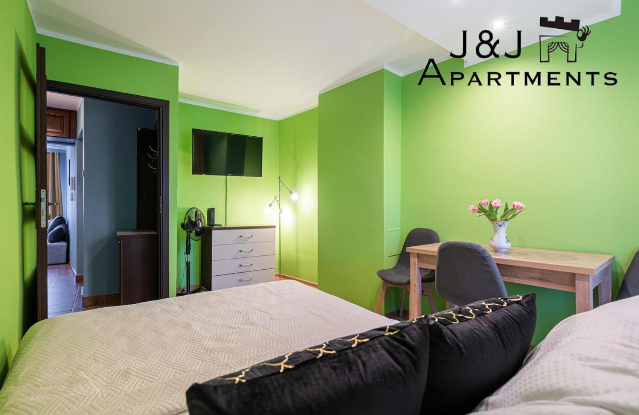 J&J Apartments, Szczytna 1, Apartament 9 Stary Toruń エクステリア 写真