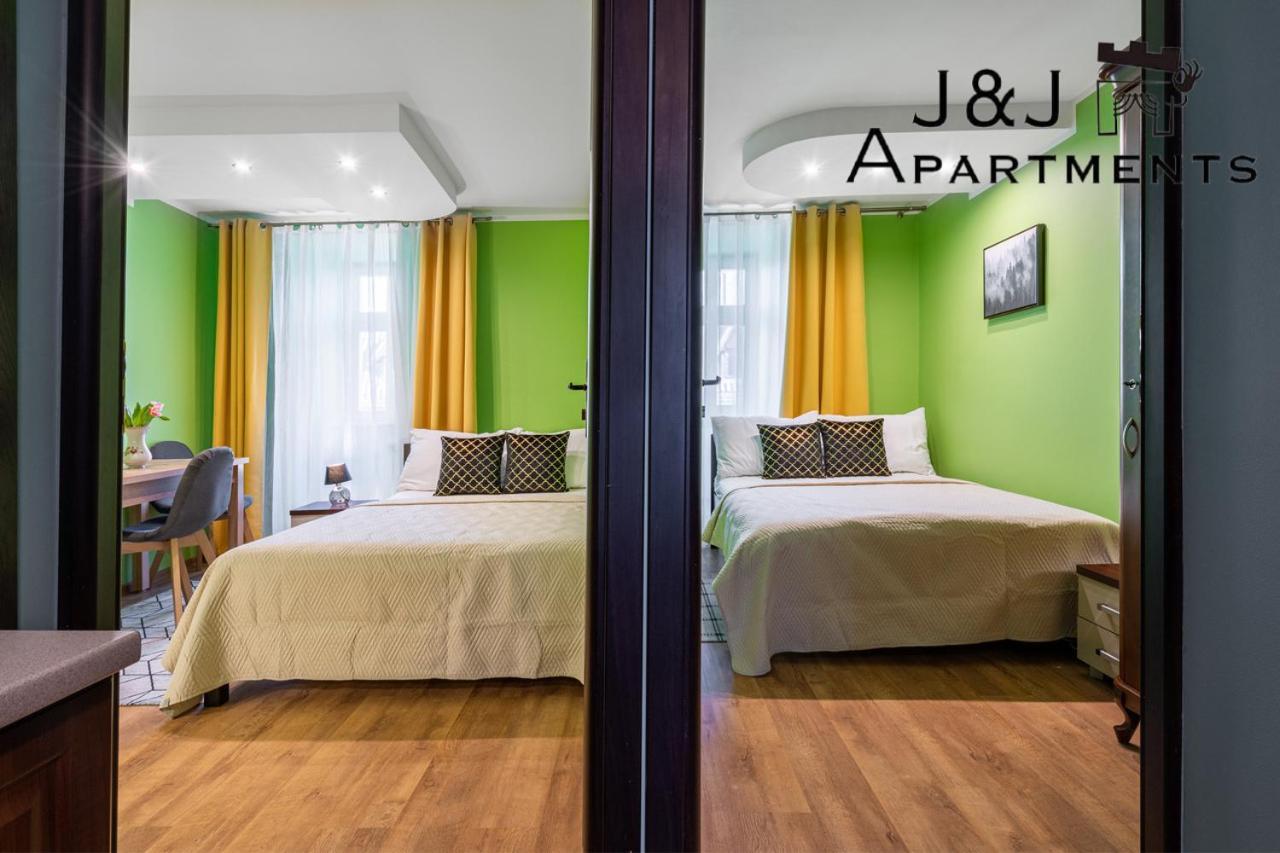 J&J Apartments, Szczytna 1, Apartament 9 Stary Toruń エクステリア 写真