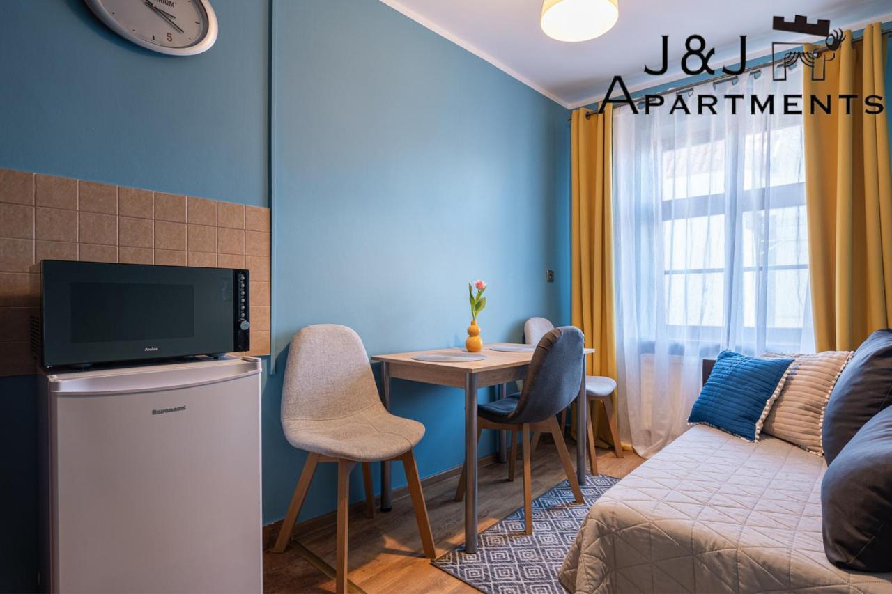 J&J Apartments, Szczytna 1, Apartament 9 Stary Toruń エクステリア 写真